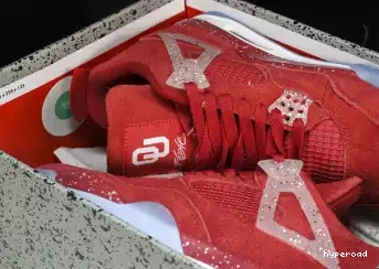 Hyperoad Air 4 Jordan 0502